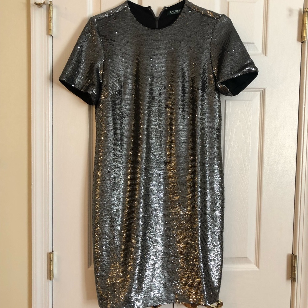 Ralph Lauren Dress